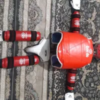 تجهیزات تکواندو