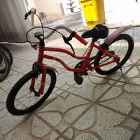 دوچرخه