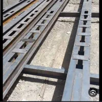 جوشکار اسکلت مشهد گلبهار