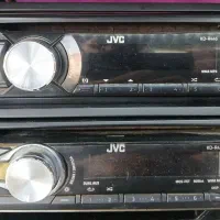 ضبط4JVCکانال و 2کانال