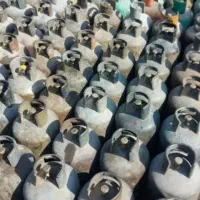 فروش کپسول گاز پارس