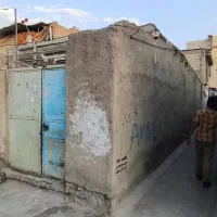 فروش خانه ویلایی ۷۰ متری ۱ خوابه در شهید بصیر|فروش خانه و ویلا|مشهد, شهید بصیر|دیوار
