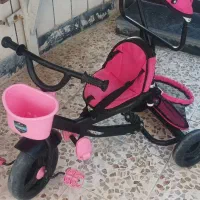 سه چرخه|دوچرخه، اسکیت، اسکوتر|ایذه, |دیوار