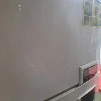 یخجال فریزرتیکنوسالم|یخچال و فریزر|خوی, |دیوار