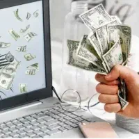 کسب درآمد آنلاین ظرفیت محدود|استخدام رایانه و فناوری اطلاعات|همدان, |دیوار