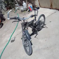 دوچرخه