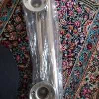 دستگیره درب و دیواری وتوالت وسالمند|لوازم سرویس بهداشتی|زرند, |دیوار