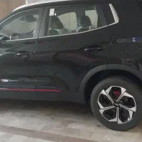 خودرو X55 pro|خودرو سواری و وانت|تهران, شهرک صدرا|دیوار
