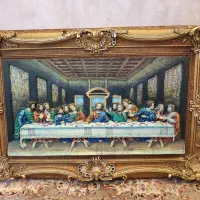 تابلو پلی استر|تابلو، نقاشی، عکس|کیش, |دیوار