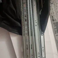 3جفت ریل کشو 50سانتی