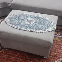 مبل راحتی ال|مبلمان خانگی و میز عسلی|اردبیل, |دیوار