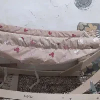 گهواره کلاسیک رویا تاب