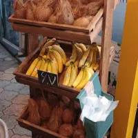 فروش فوری دکور لوکس میوه فروشی|فروشگاه و مغازه|فومن, |دیوار