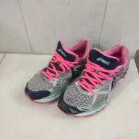 کفش اسپرت asics