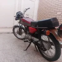 موتور سی دی ای