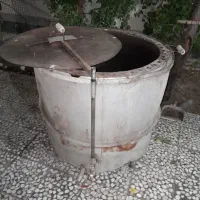 تنور خانگی
