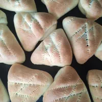 نیروی حرفه و شاطر کلوچه پزی