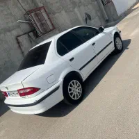 سمند LX|خودرو سواری و وانت|لار, |دیوار