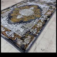 فرش 1200شانه طرح افشان)