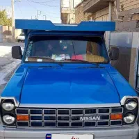 نیسان ۹۴ دوگانه فابریک