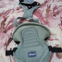 کمربند نگهدارنده ی کودک