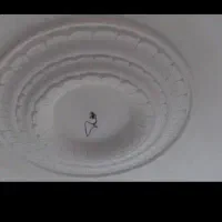 گچکاری سفیدکاری