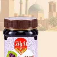 محصولات کنجدی و نبات یزدی - شهدانه کویر|خوردنی و آشامیدنی|تهران, مسعودیه|دیوار