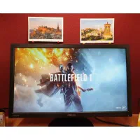 مانیتور ایسوس گیمینگ