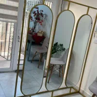 ایینه سه لت