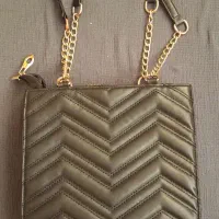 کیف زنانه سالم درحد نو|کیف، کفش، کمربند|همدان, |دیوار