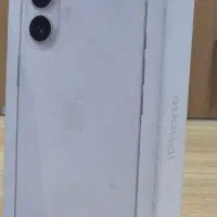 آیفون 16 معمولی 128 دوسیمکارت پک اصلی سری M|موبایل|تهران, سید خندان (جلفا)|دیوار