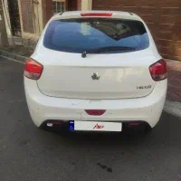 تیبا ۲ مدل ۹۸|خودرو سواری و وانت|تهران, حر|دیوار