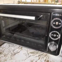 ماکروفر گردونه مرغ مارک wimAxویمکس