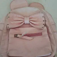 کیف دخترانه کوچک