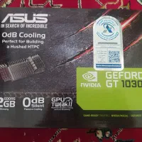 GT 1030 2gb gddr5