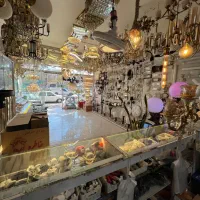 الکتریکی لوازم برقی