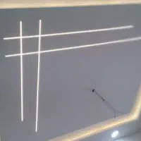 گچکاری و کناف ساختمان