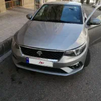 خودرو تارا 1402 v2 اتومات