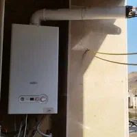 تعمیرات تخصصی انواع پکیج بوتان|آبگرمکن، پکیج، شوفاژ|سنندج, |دیوار