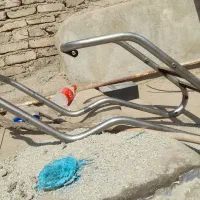 ترکبند باری موتور|موتورسیکلت|ری, فیروزآباد|دیوار