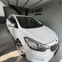 سراتو yd ۲۰۱۵ وارداتی فول|خودرو سواری و وانت|تهران, هروی|دیوار