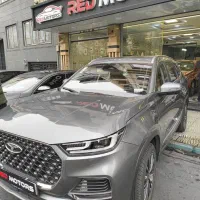 فونیکس تیگو ۸پرو (نقداقساط)|خودرو سواری و وانت|تهران, نیروی دریایی|دیوار