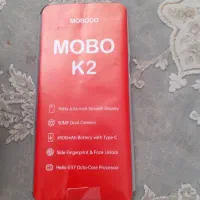 MOBO K2|موبایل|اصفهان, کوی راه حق|دیوار