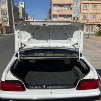 پژو پارس ۹۹ دریچه سیمی|خودرو سواری و وانت|زاهدان, |دیوار