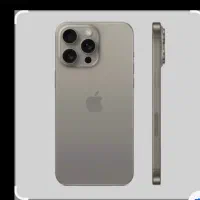 ایفون15 پرو zaaباریجستر