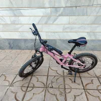 دوچرخه در حد نو نو