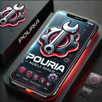 تعمیرات موبایل در منزل