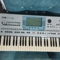 کرگ pa 50sd تبدیل به80