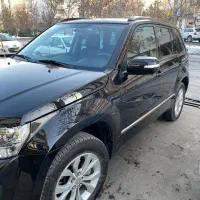 سوزوکی گرند ویتارا ۹۷اتومات ۲۴۰۰|خودرو سواری و وانت|تهران, شهرک غرب|دیوار