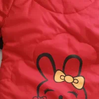 کاپشن دخترانه کاملا نو